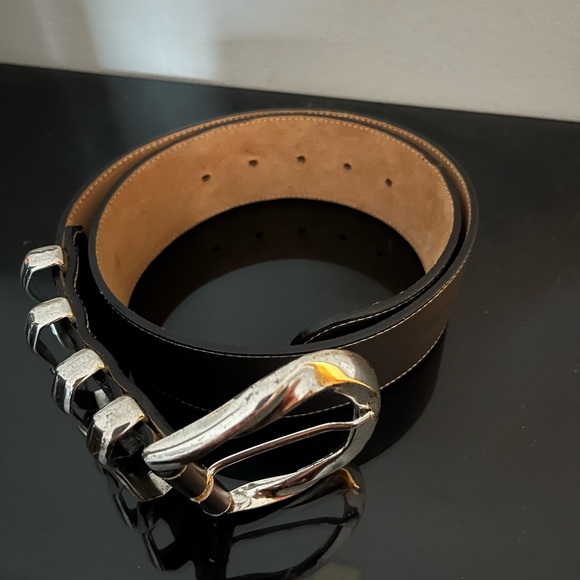 Streets Ahead Belt - Picture 2 of 3